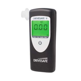 Drivesafe II