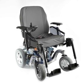 Кресло-коляска Invacare Storm