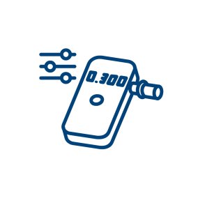 Поверка алкотестера