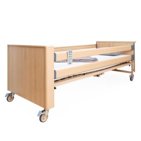 Кровать электрическая Burmeier Dali Standard