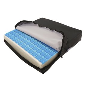 Подушка Барри Софт Гель (Barry Soft Gel)