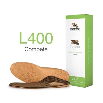 Стельки L400