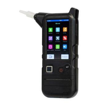 Tigon P-8800