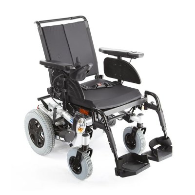 Invacare кровать с электроприводом