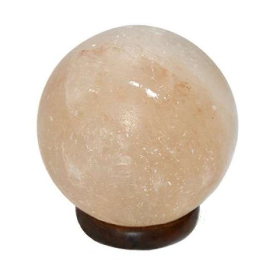 Соляная лампа Barry Globe (Барри Шар)