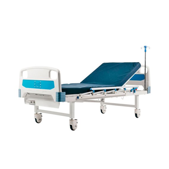 Кровать Barry MB1pp
