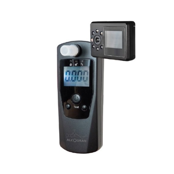Алкогран АМ-565 Plus (в комплекте с камерой)