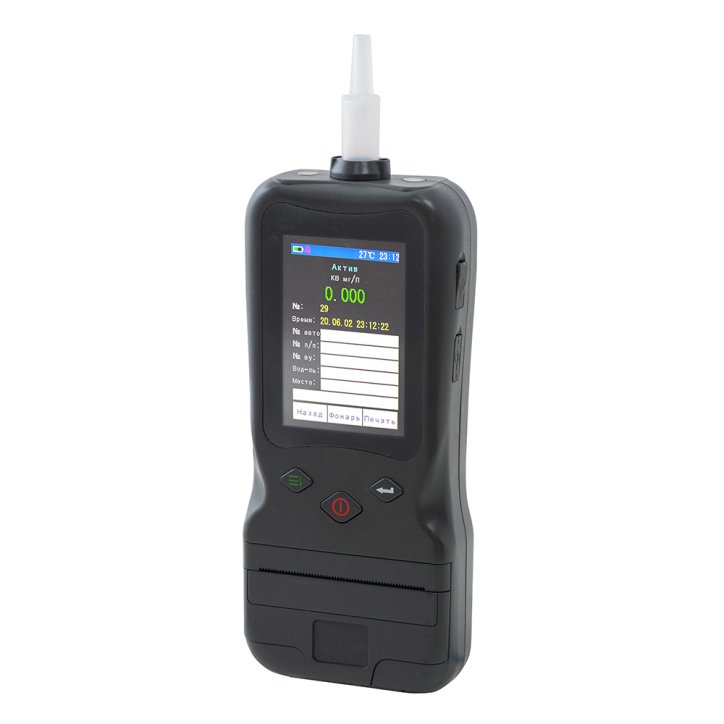 Tigon P-6000